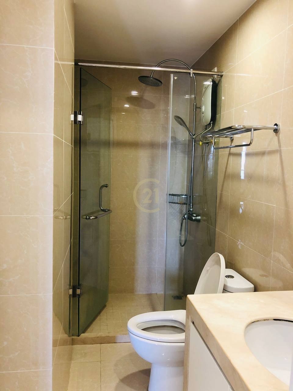 2 Bedroom Apartment Available Koh Pich Area