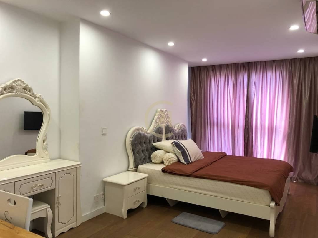 2 Bedroom Apartment Available Koh Pich Area