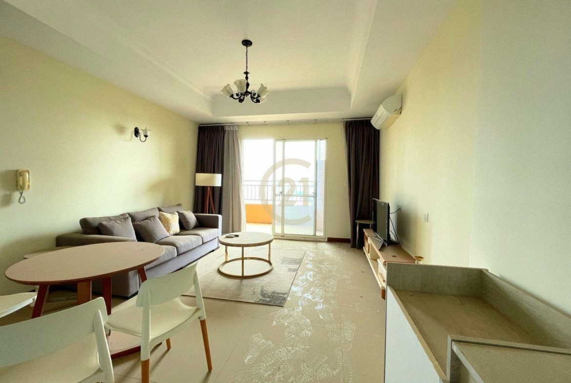 Brand new 1BR for SALE at Bali3