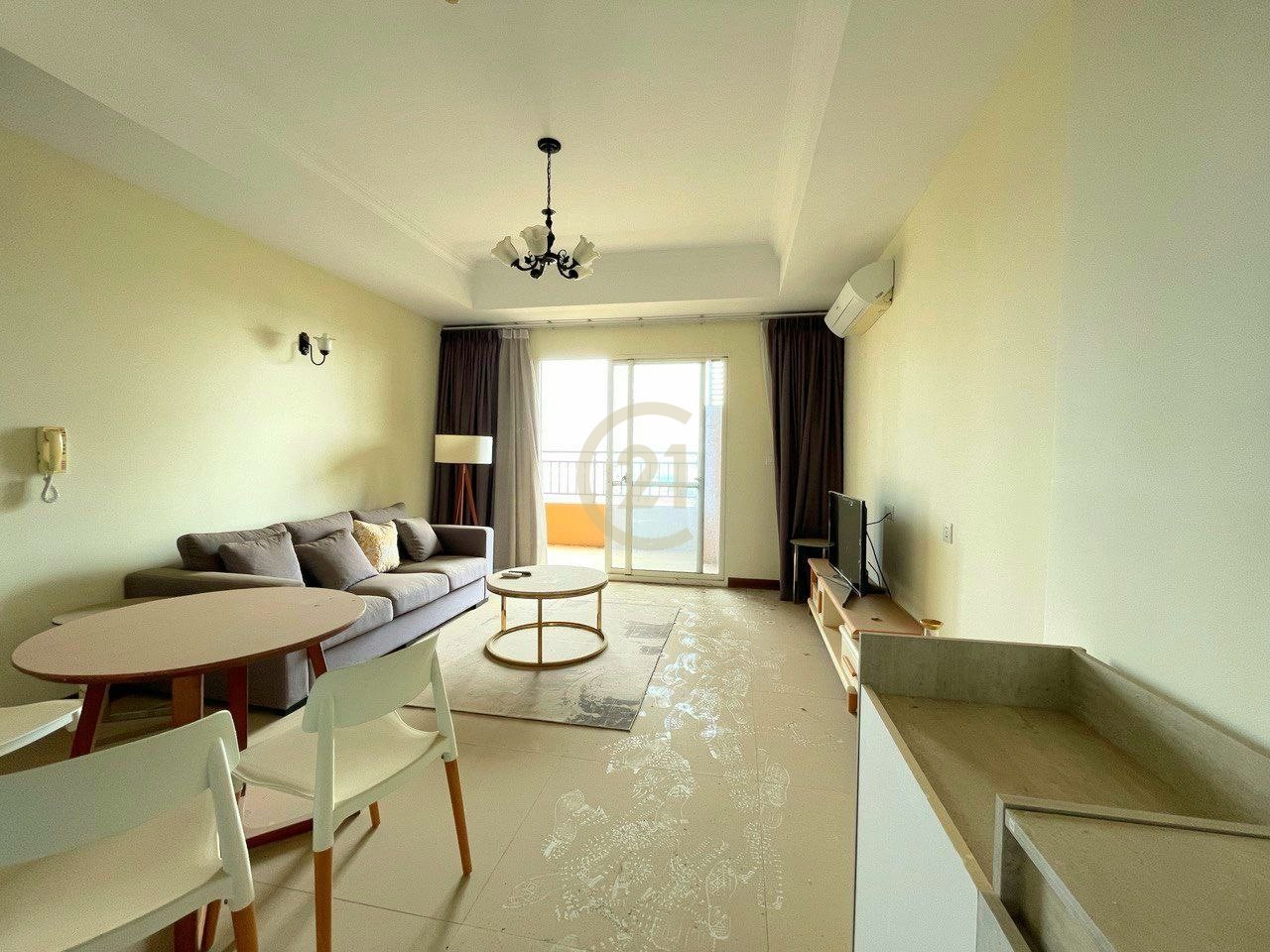 Brand new 1BR for SALE at Bali3
