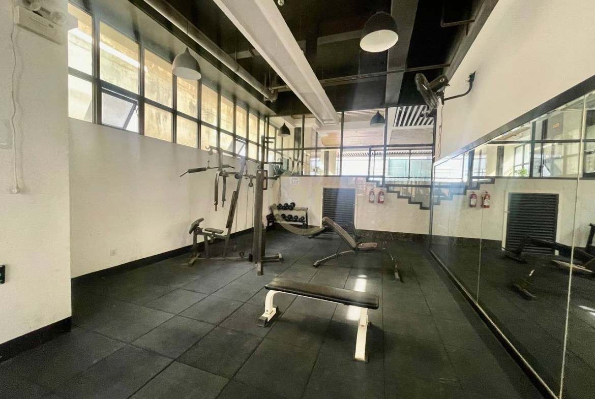 Two Bedroom For Rent At BKK