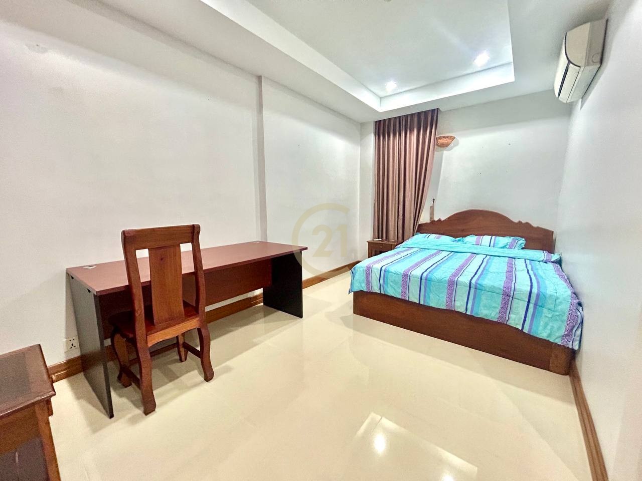 Two Bedroom For Rent At BKK