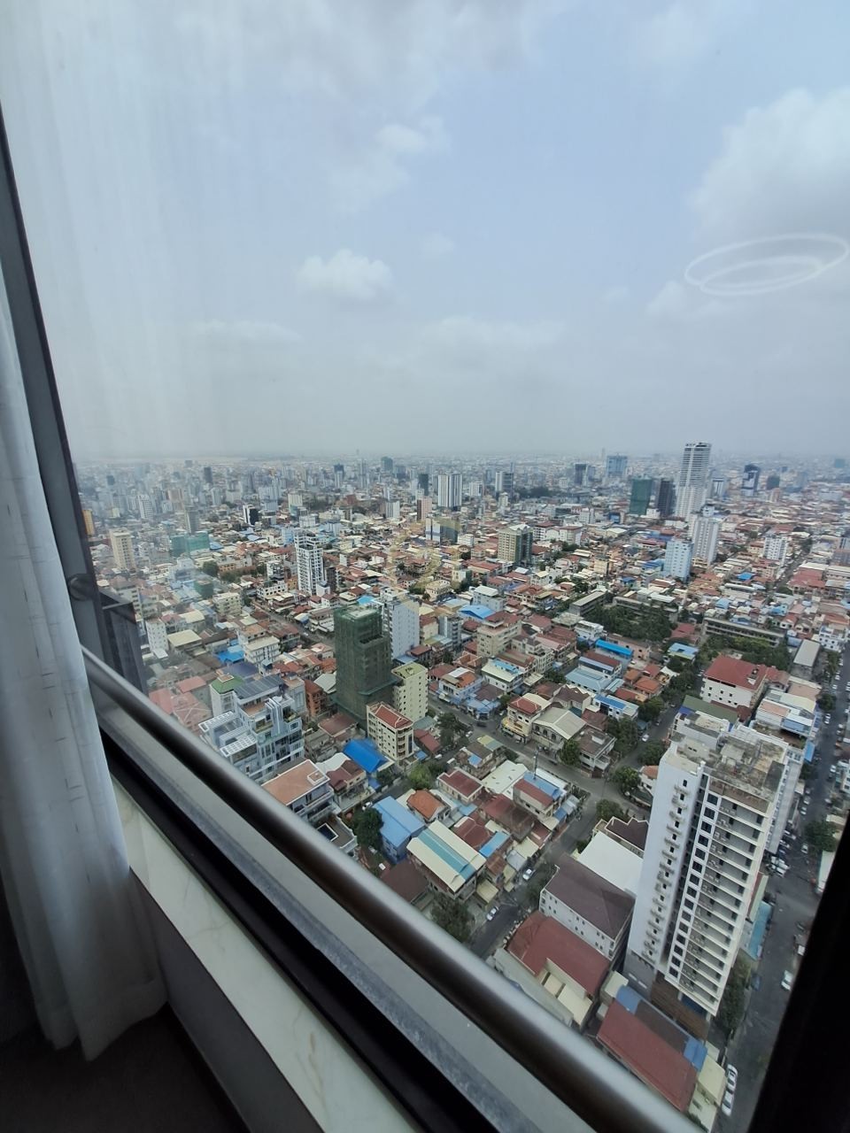 Studio Rent BKK3