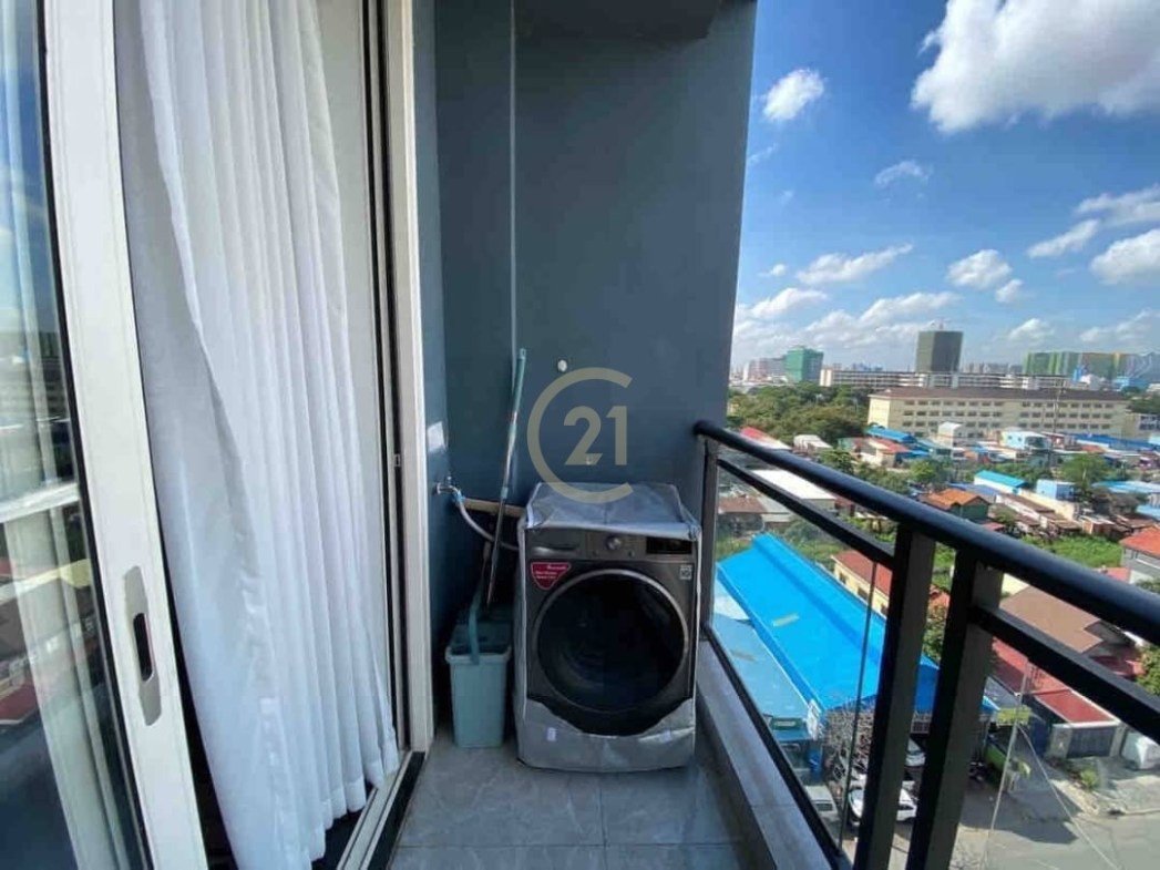 Nice Studio Room For Rent TK
