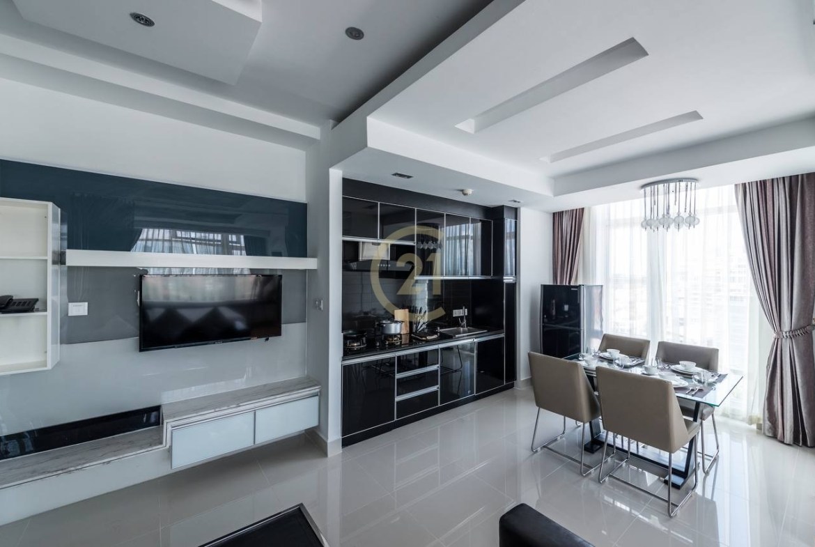 Nice Studio Room For Rent BKK1