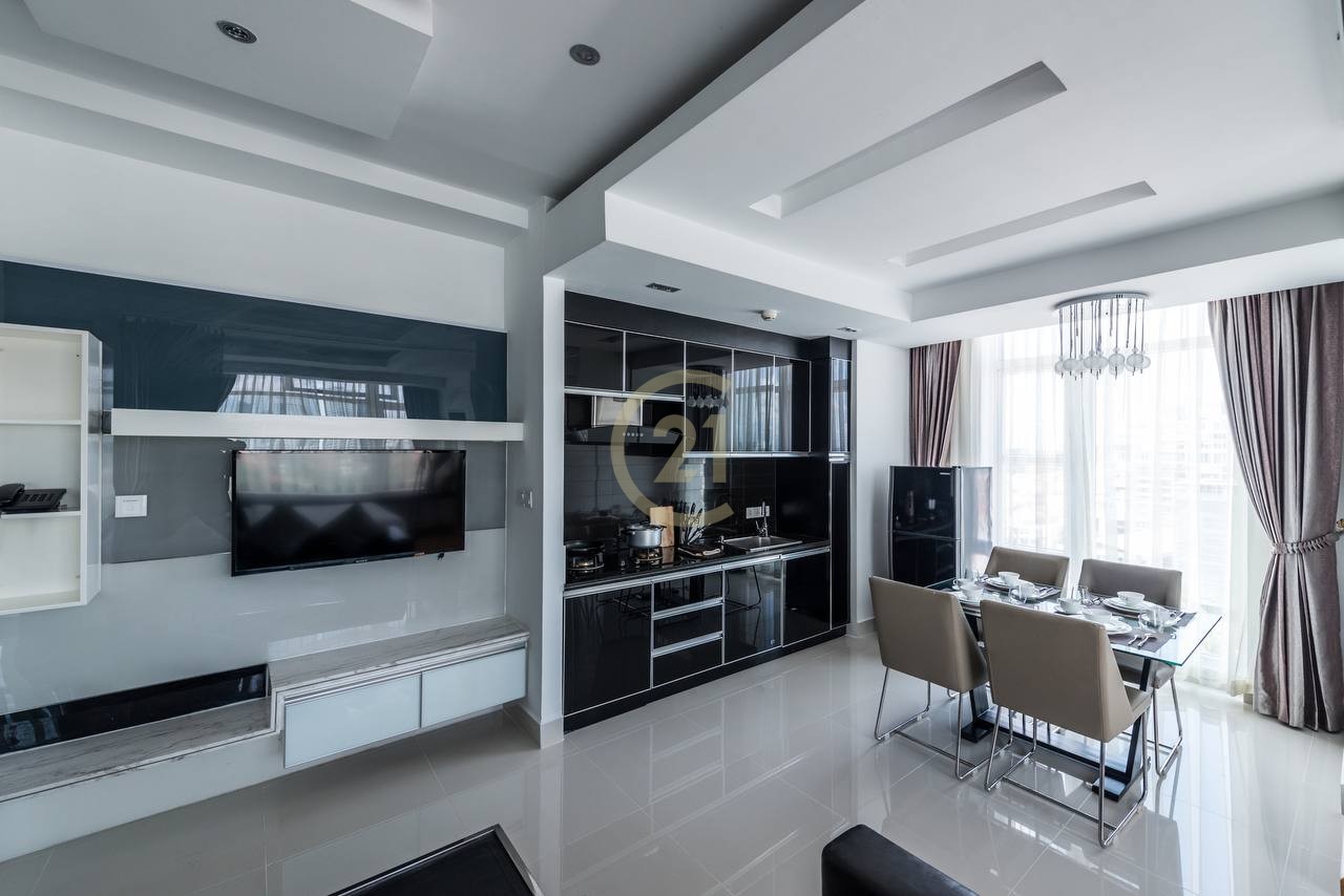 Nice Studio Room For Rent BKK1