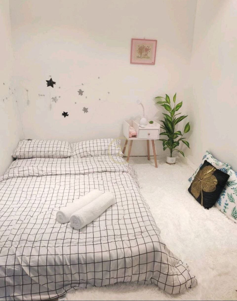 Brand new 2BR at Urban Village