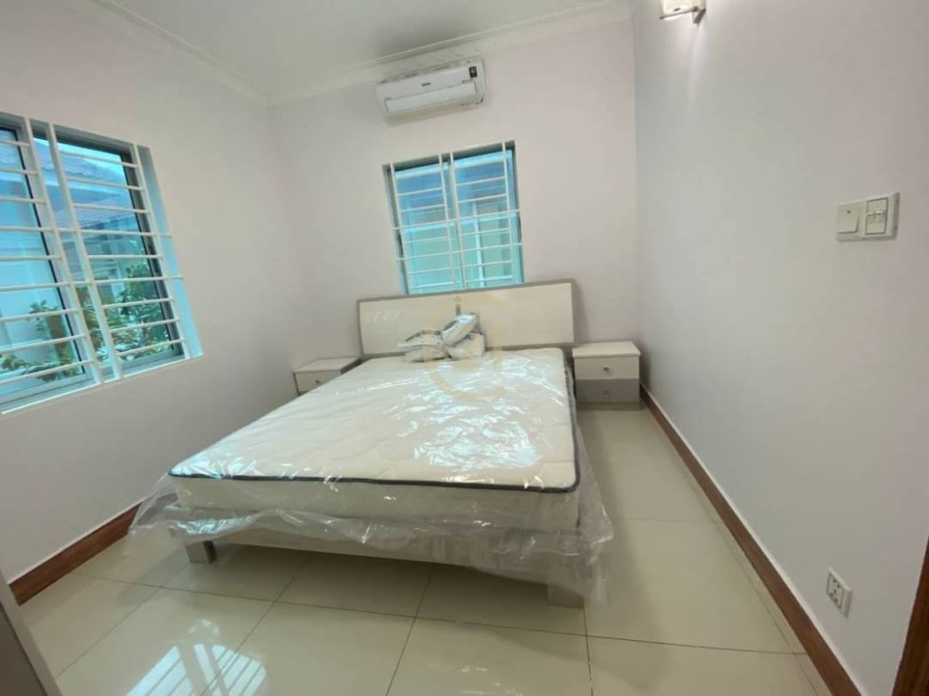 Villa Available In Tonle Bassac