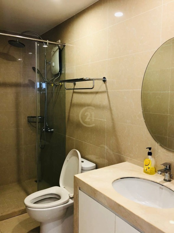 2 Bedroom Apartment Available Koh Pich Area