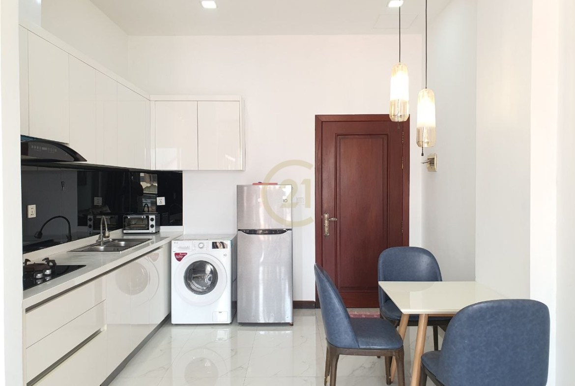 Brand new one bedroom for rent at Toul Tumpung