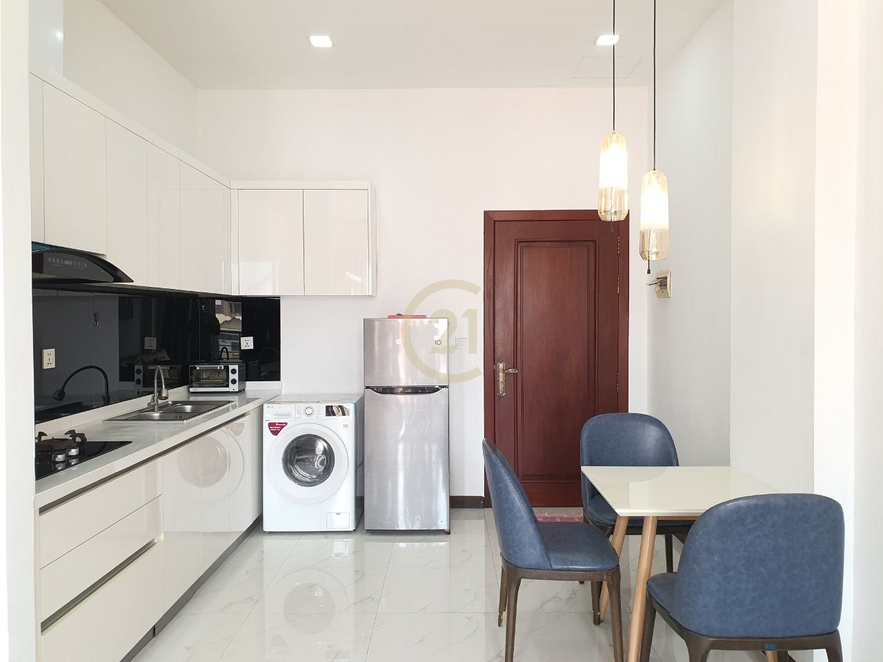 Brand new one bedroom for rent at Toul Tumpung
