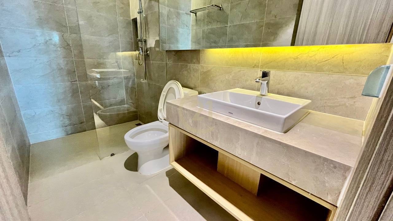 Two Bedroom For Rent At BKK