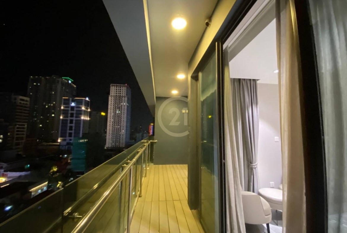 Two Bedroom For Rent At BKK