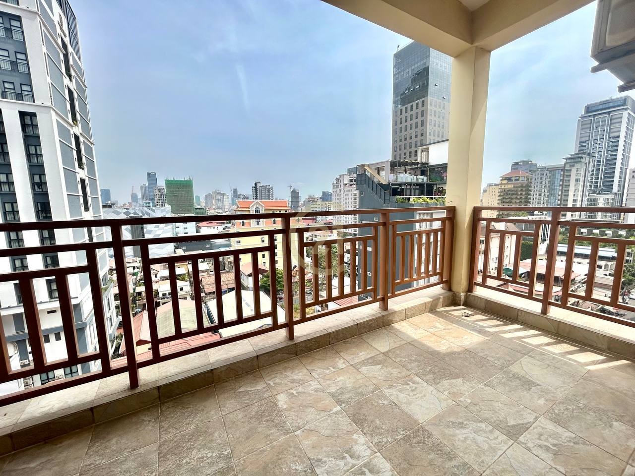 Two Bedroom For Rent At BKK