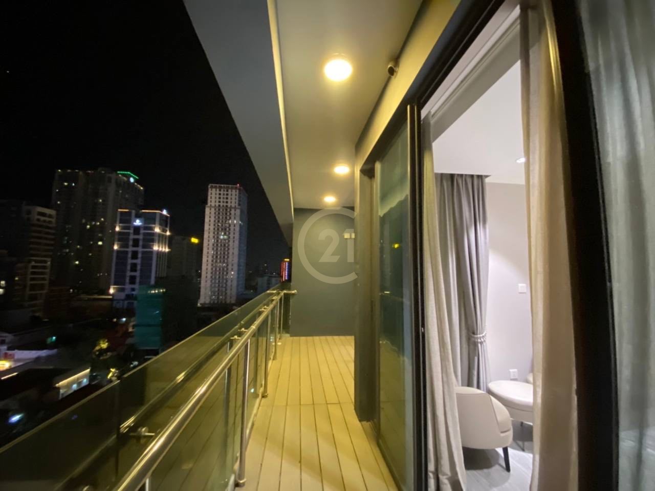 photo_5_2024-03-31_15-11-46 2-Bedroom Serviced apartment for rent | BKK1