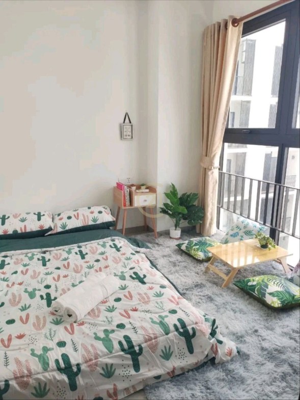 Brand new 2BR at Urban Village