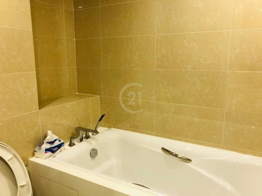 2 Bedroom Apartment Available Koh Pich Area