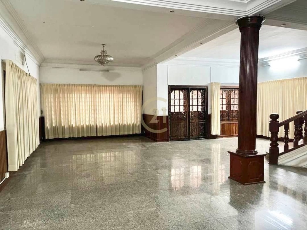 Villa Available In Beaong Reang