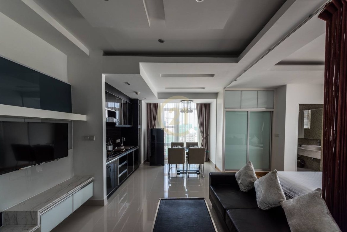 Nice Studio Room For Rent BKK1