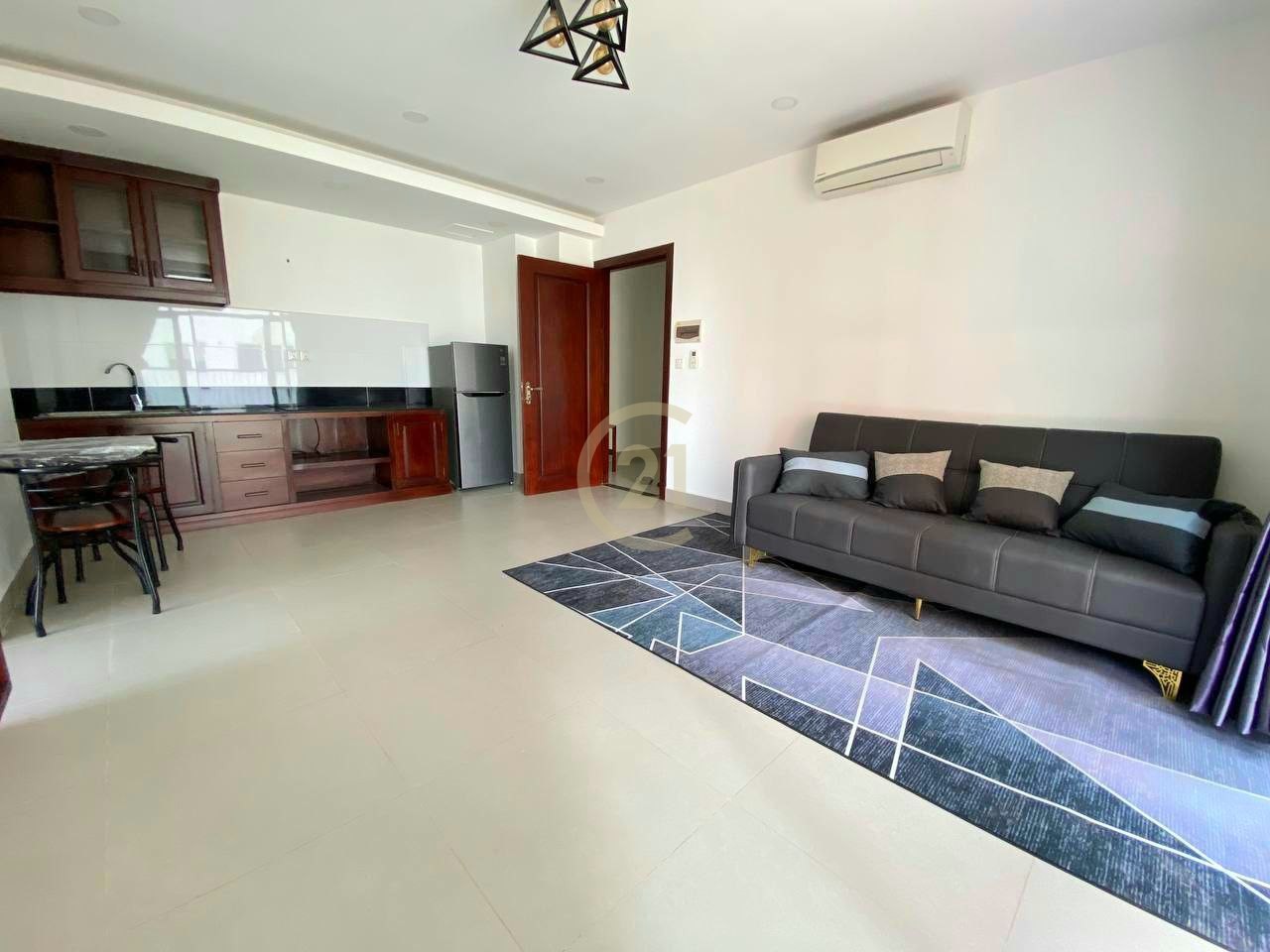 Brand new 1BR for rent at Toul Tumpung