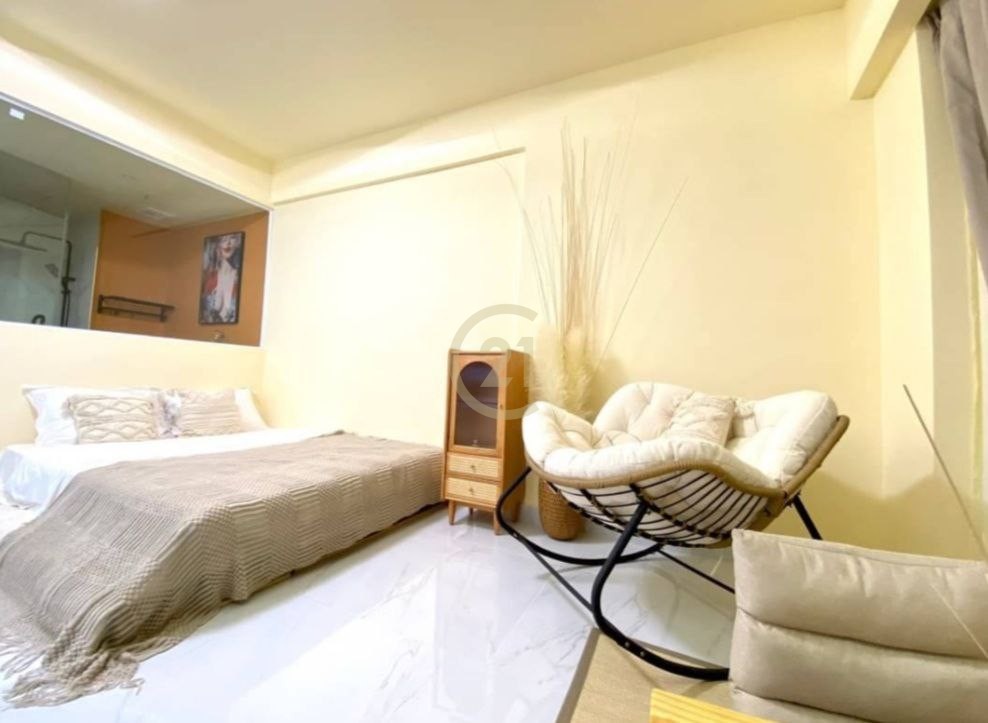 Brand new studio room for rent at BKK1