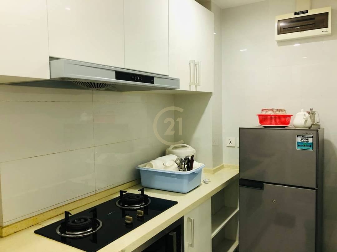 2 Bedroom Apartment Available Koh Pich Area