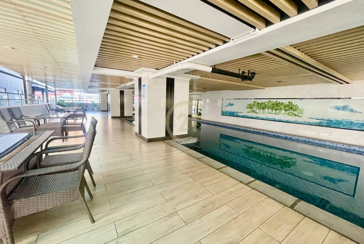 Two Bedroom For Rent At BKK