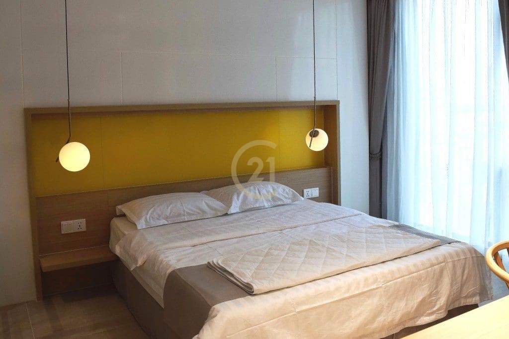 One Bedroom For Rent At BKK