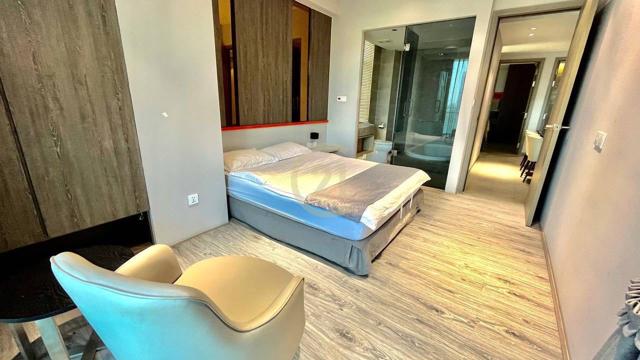 Modern 2-Bed Apartment for rent | BKK1