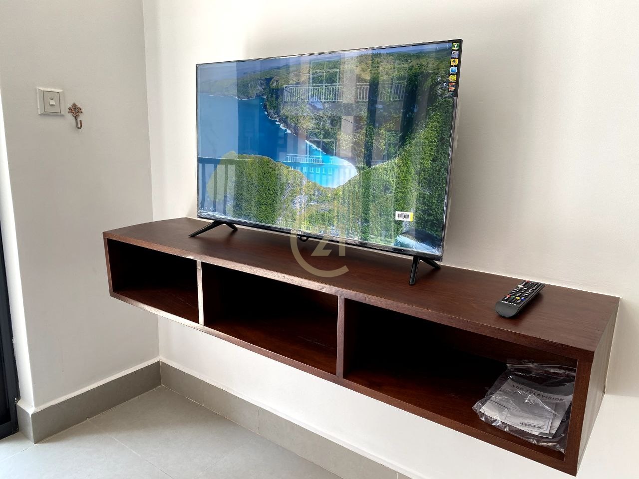 Brand new 1BR for rent at Toul Tumpung