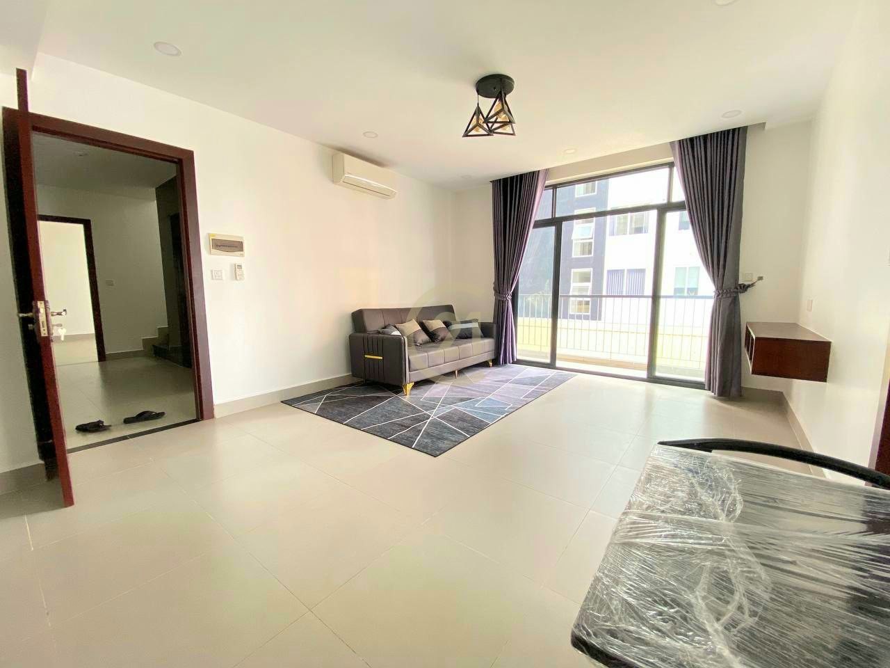 Brand new 1BR for rent at Toul Tumpung