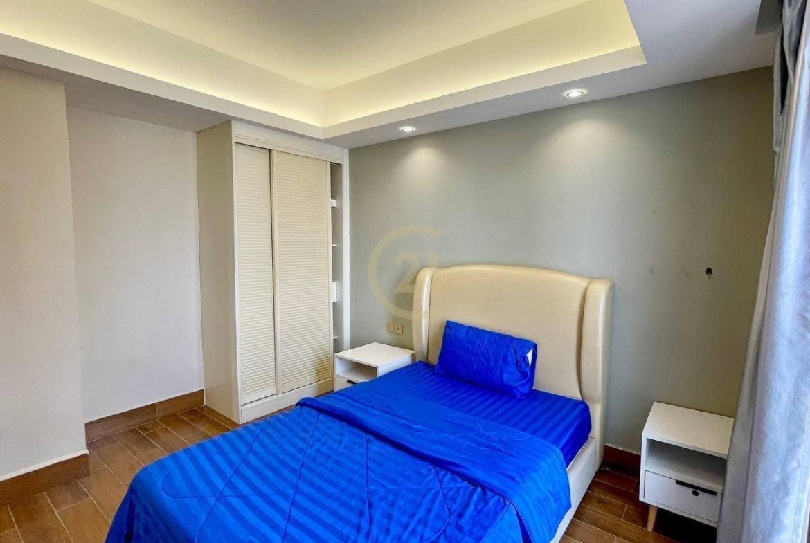 2 Bedrooms Amenities & Facilities Boeung Keng Kang 1