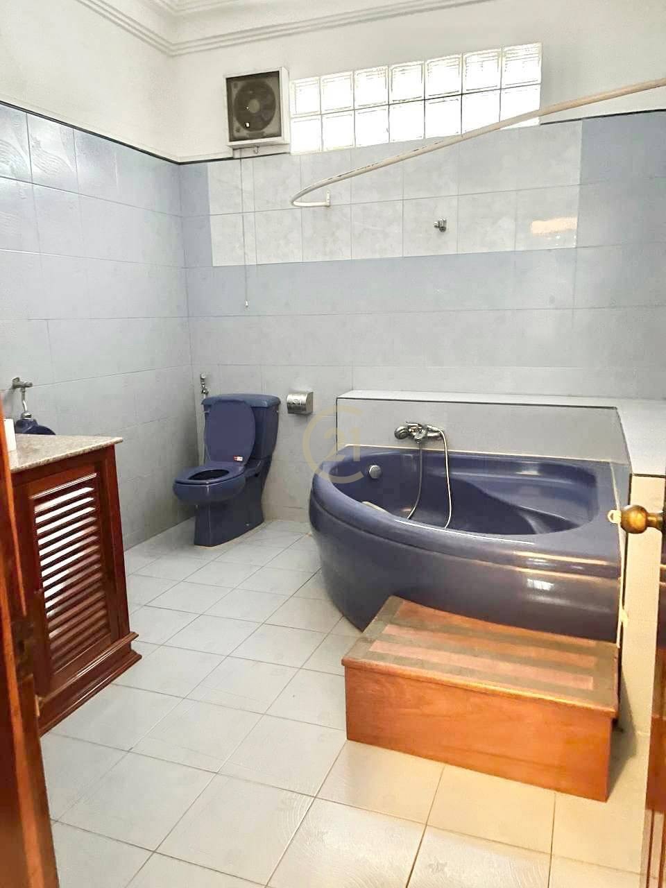 Villa Available In Beaong Reang
