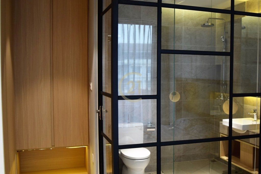 One Bedroom For Rent At BKK