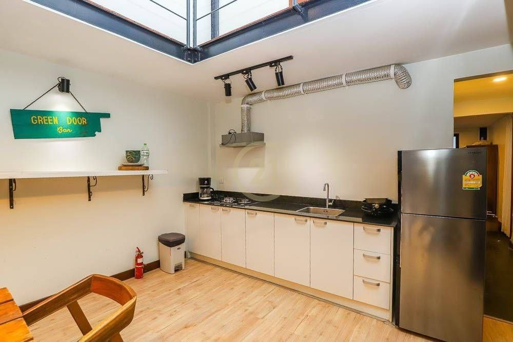 Brand new 3BR for rent at BKK3