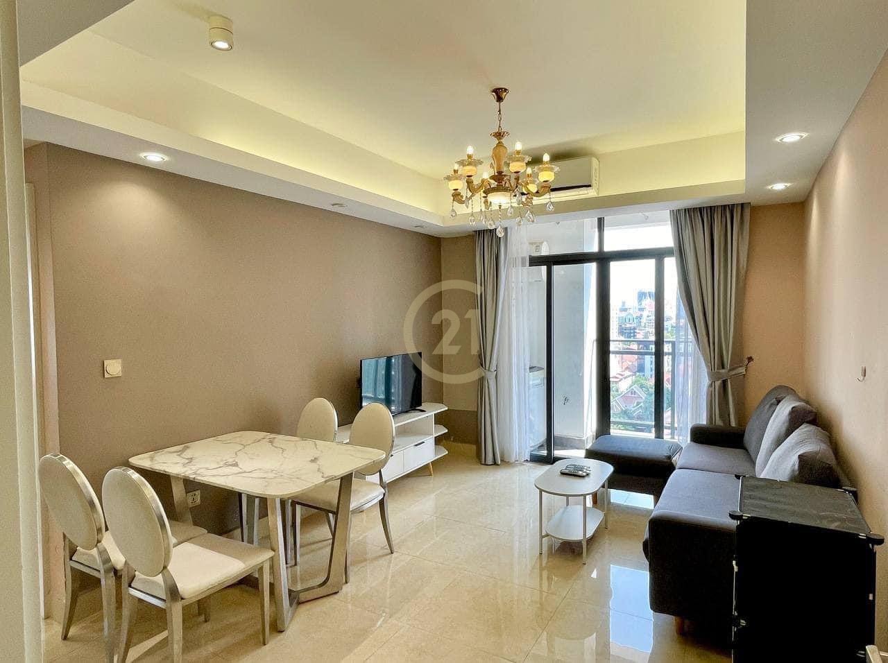 2 Bedrooms Amenities & Facilities Boeung Keng Kang 1
