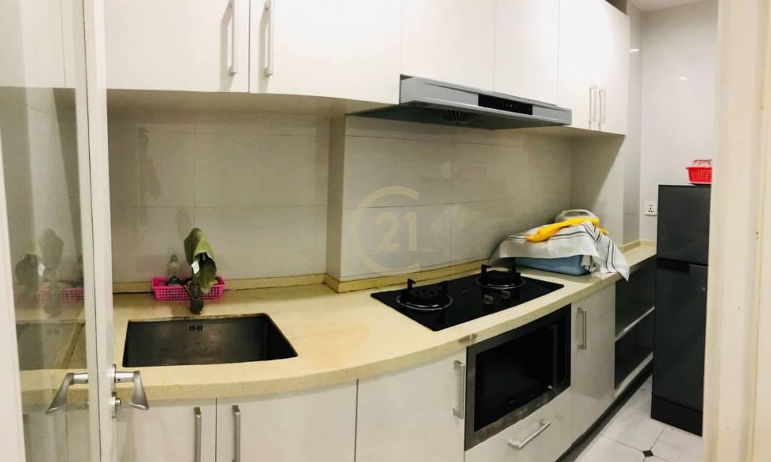 2 Bedroom Apartment Available Koh Pich Area
