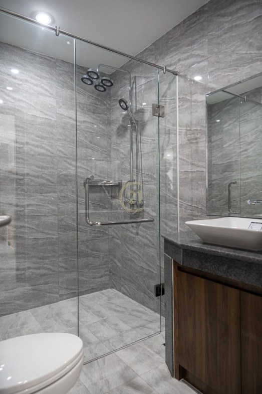 Modern 1-Bedroom for rent at Bkk3