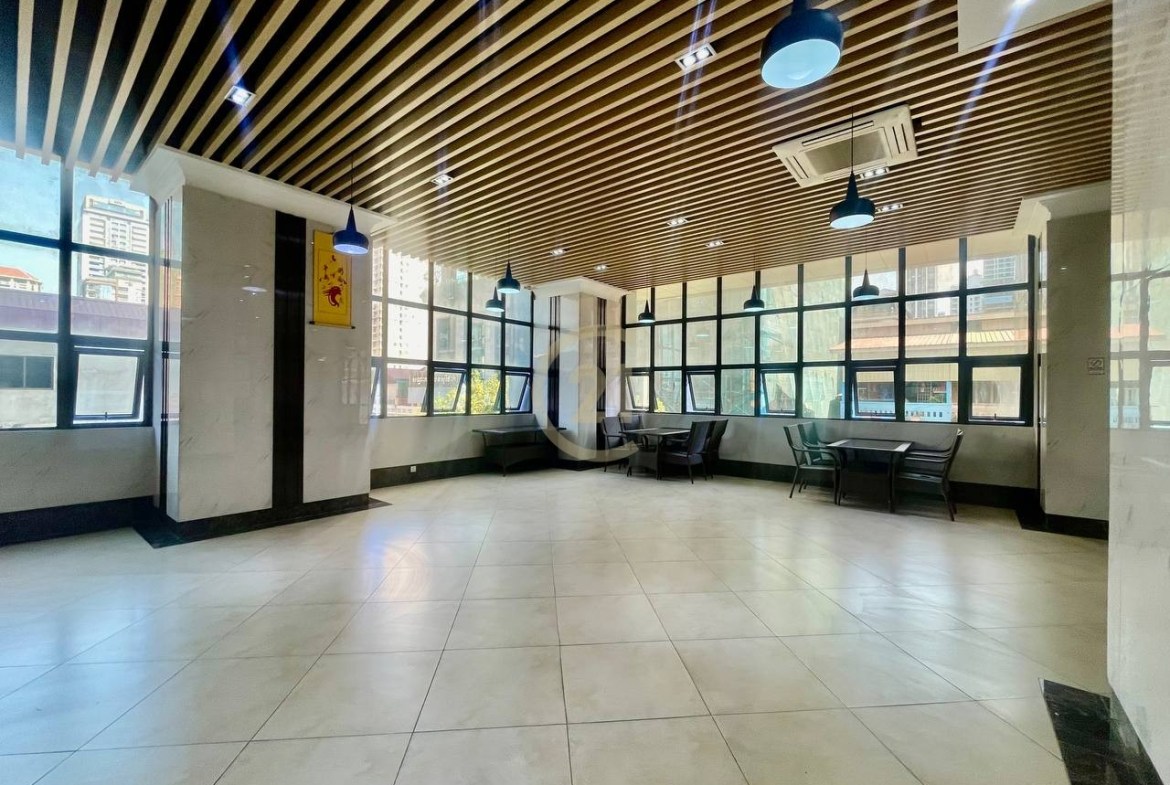 Two Bedroom For Rent At BKK