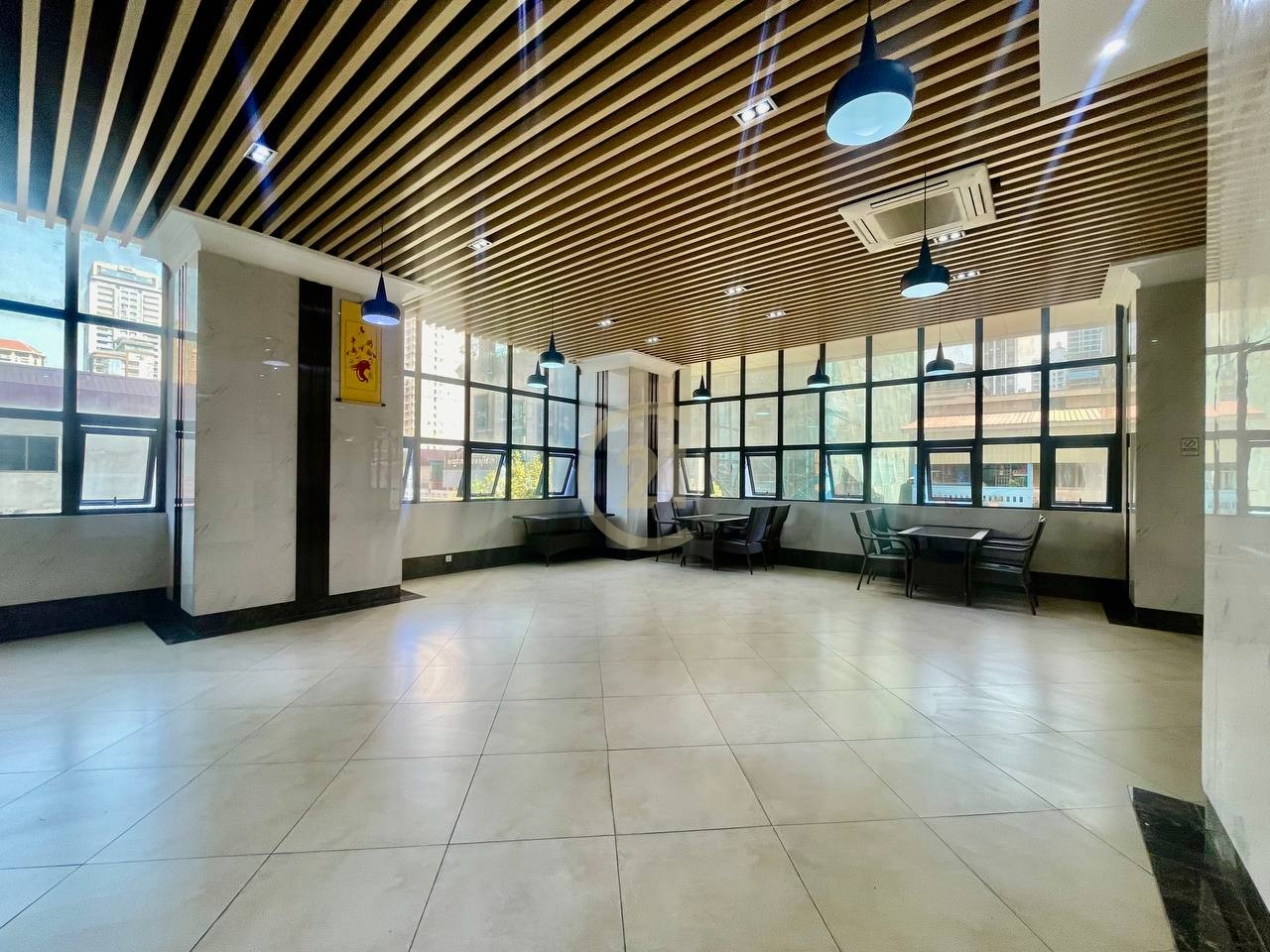Two Bedroom For Rent At BKK