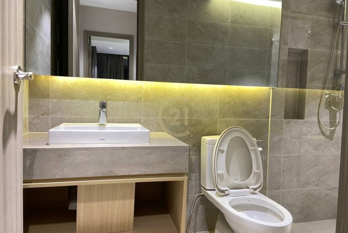 One Bedroom For Rent At BKK