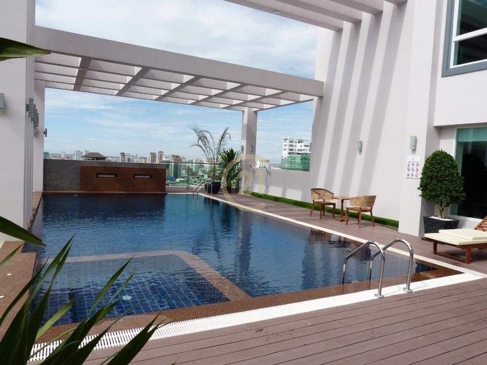 2-Bedroom apartment for rent | BKK3