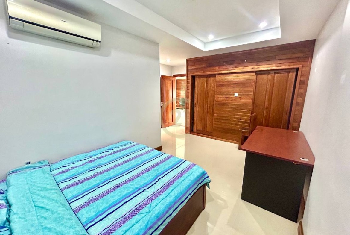 Two Bedroom For Rent At BKK