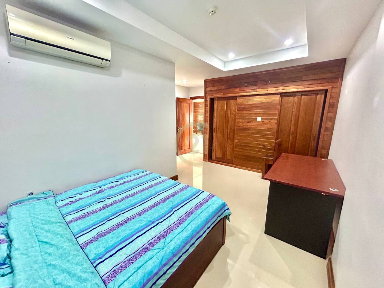 Two Bedroom For Rent At BKK