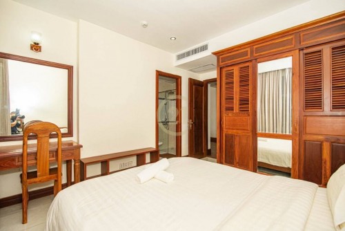 CLASSIC ONE BEDROOM FOR RENT