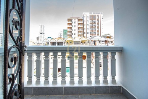 CLASSIC ONE BEDROOM FOR RENT