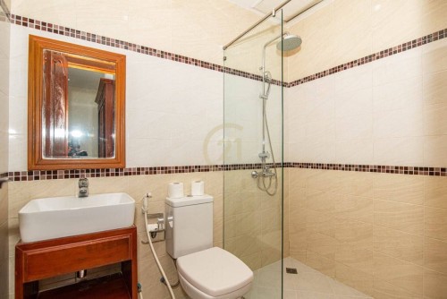 CLASSIC ONE BEDROOM FOR RENT