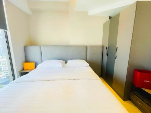 LUXERY TWO BEDROOM FOR RENT