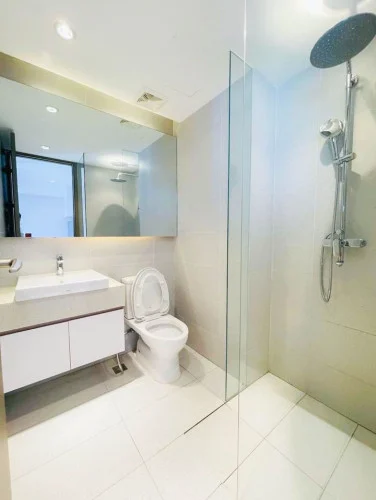 LUXERY TWO BEDROOM FOR RENT