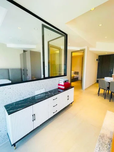 LUXERY TWO BEDROOM FOR RENT
